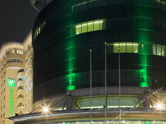 北京长峰假日酒店