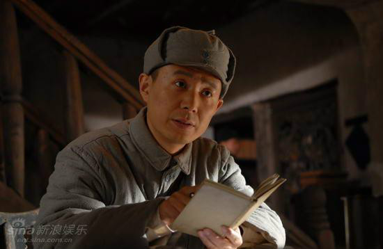  p>《勇者无敌》由中联华盟文化传媒投资有限公司出品, a href="#"