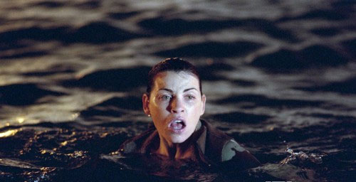 幽灵船ghostship(2002)