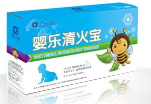  p>婴乐清火宝是广济堂婴幼儿专家级,根据婴儿的体质特征和饮食习惯所