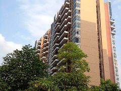  p>水岸香洲位于园洲新城市中心区,也是园洲cld(中央生活区).