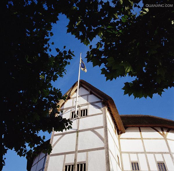 globe theatre