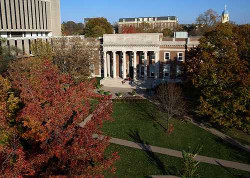 university of dayton