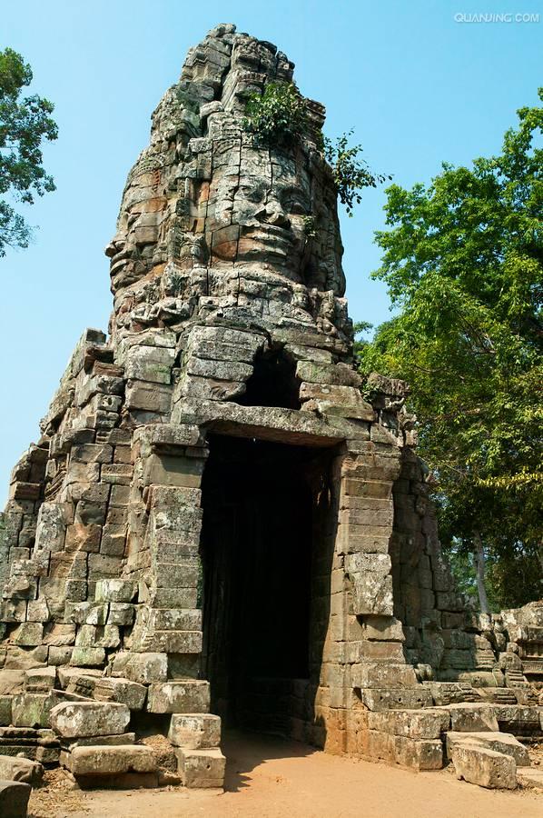 the kingdom of cambodia