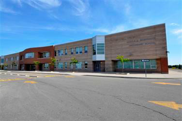 皮尔公立教育局(peel district school board)位于加拿大多伦多市西郊