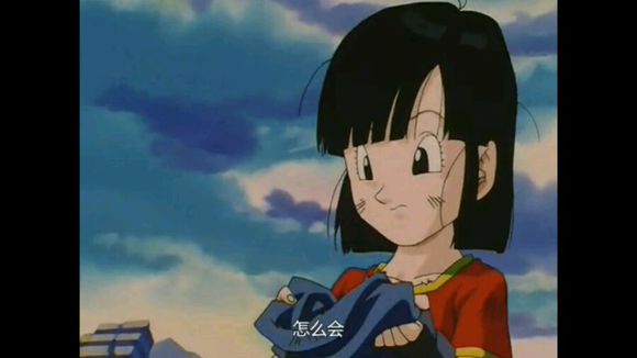 小芳(パン),女,日本经典动漫《 a target="_blank" href="/item/龙珠