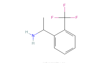(s)-1-[2-(三氟甲基)苯基]乙胺