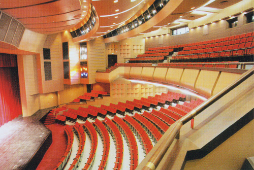  p>中国儿童艺术剧院是国家艺术院团,是当代中国儿童戏剧的艺术殿堂及