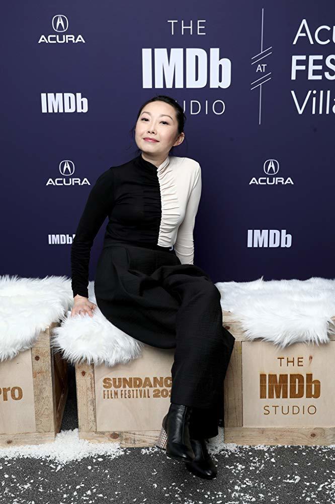  p>王子逸(lulu wang),1983年2月25日出生于中国北京市,美籍华人,华语