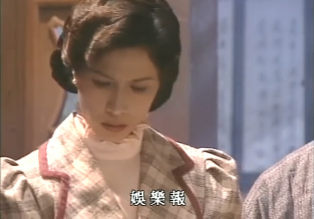 黄飞鸿之无头将军