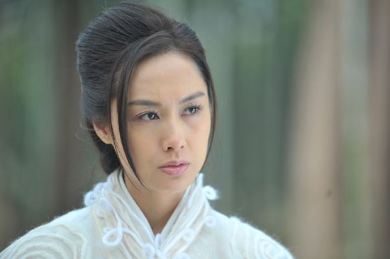 大唐双龙传之长生诀