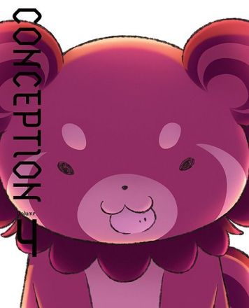 CONCEPTION_百度百科