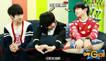  p data-id="gnbt8nbjt5">tf家族自制综艺《 a target="_blank" href=