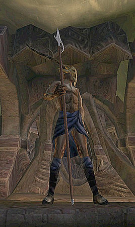  p>《上古卷轴》(the elder scrolls,简称 tes)是由 a target="_blank