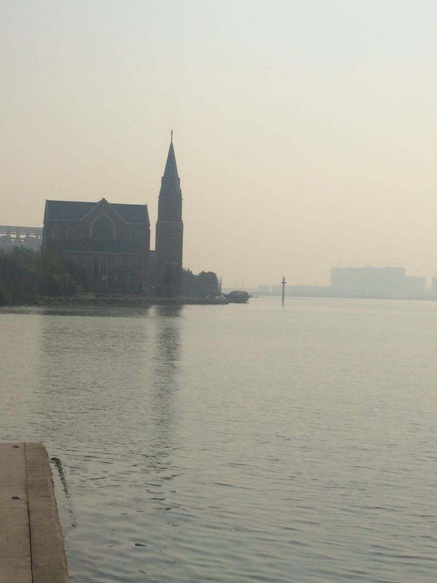  p data-id="gnwqtceeu9">苏州白鹭园是位于苏州市的生态公园,高教区 