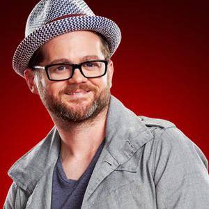 Josh Kaufman_百度百科