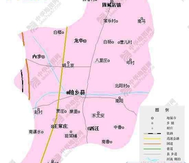 邢台市柏乡县天气预报预报