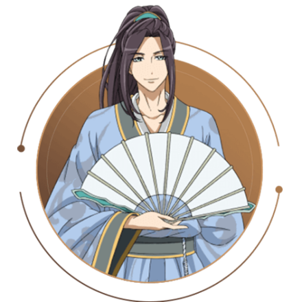 通灵妃（绘梦改编的网络动画）_百度百科