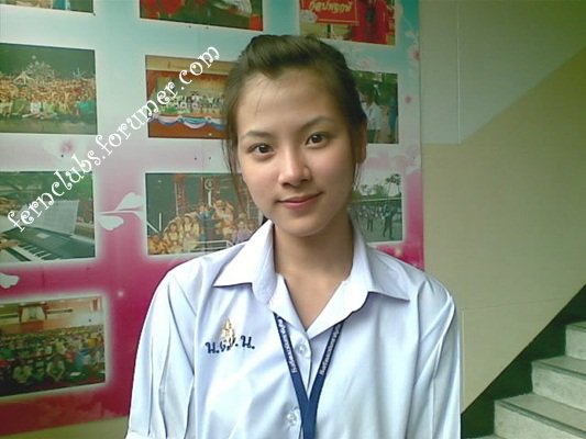  p>平采娜·乐维瑟派布恩(baifern),汉名吕爱惠,1992年9月30日出生于