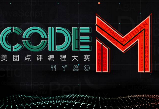 CodeM_百度百科