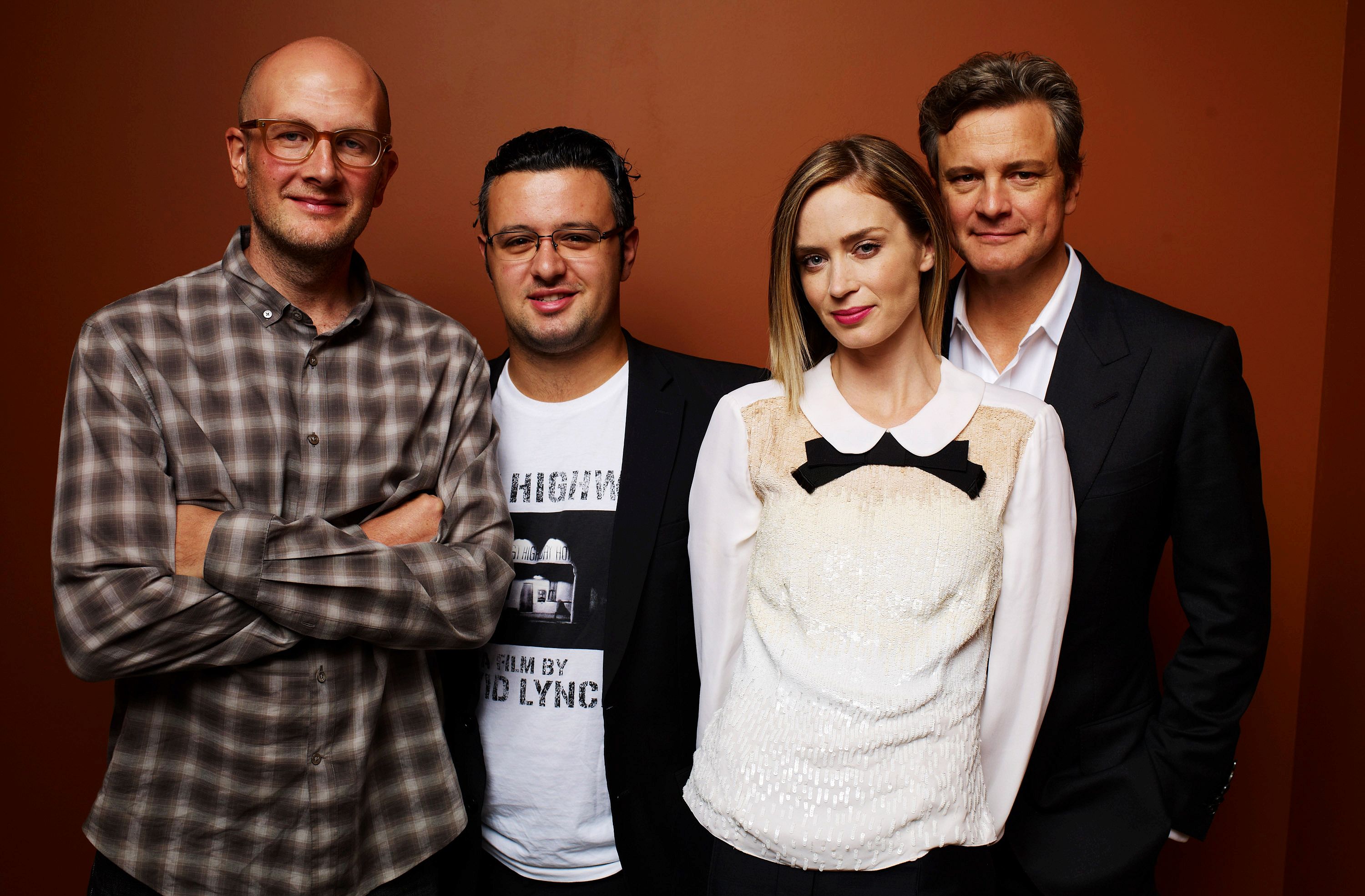  p>艾米莉·布朗特(emily blunt),1983年2月23日出生于英国伦敦旺兹沃