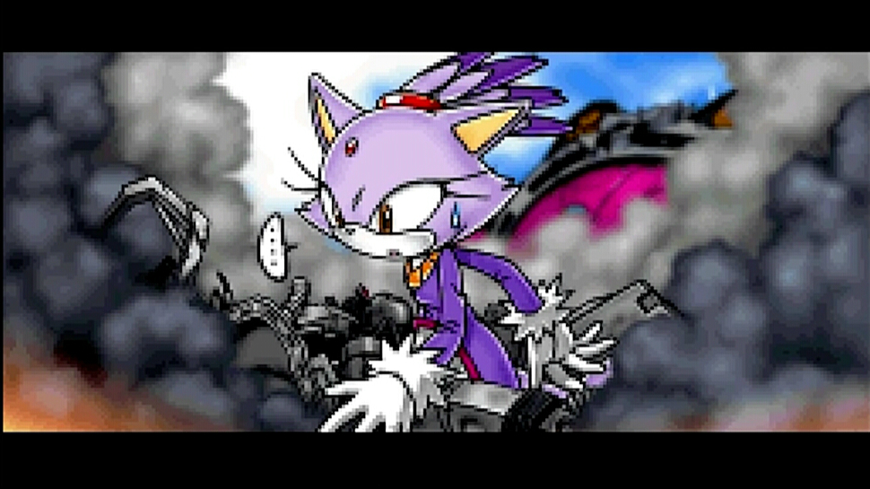  p> b>blaze the cat /b>(布蕾兹,ブレイズ   ザ   キャット, i>burei