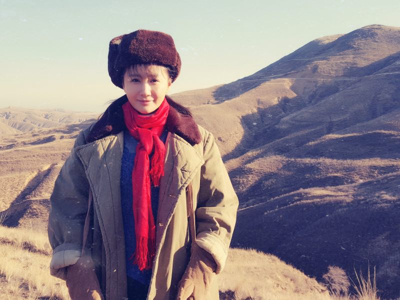 右玉和她的县委书记们