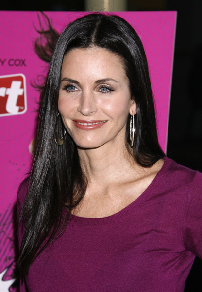  p>柯特妮·考克斯 ,1964年6月15日出生于美国阿拉巴马州伯明翰市