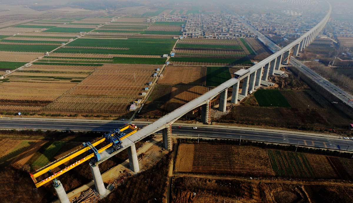 铁路 /b>(xi'an-chengdu high-speed railway),简称西成高铁