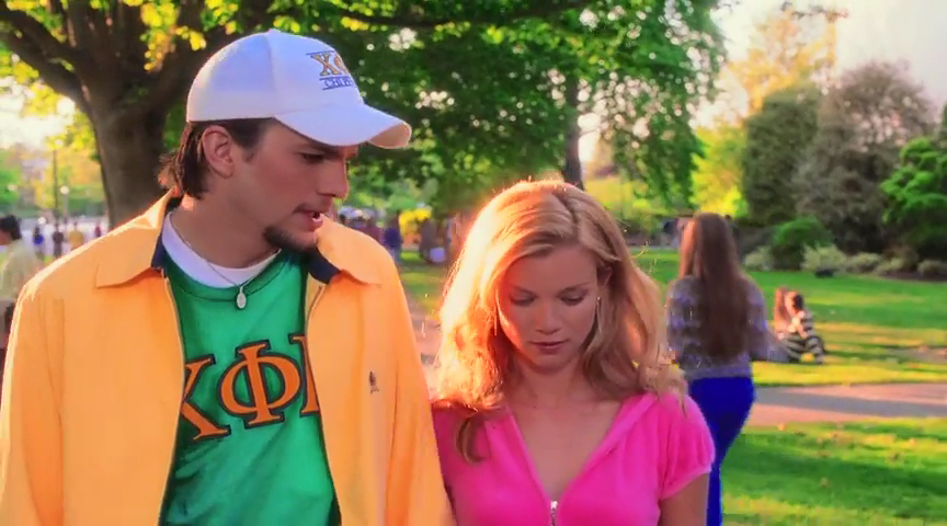  p>《蝴蝶效应》是一部由埃里克·布雷斯,j·麦凯伊·格鲁伯执导, a