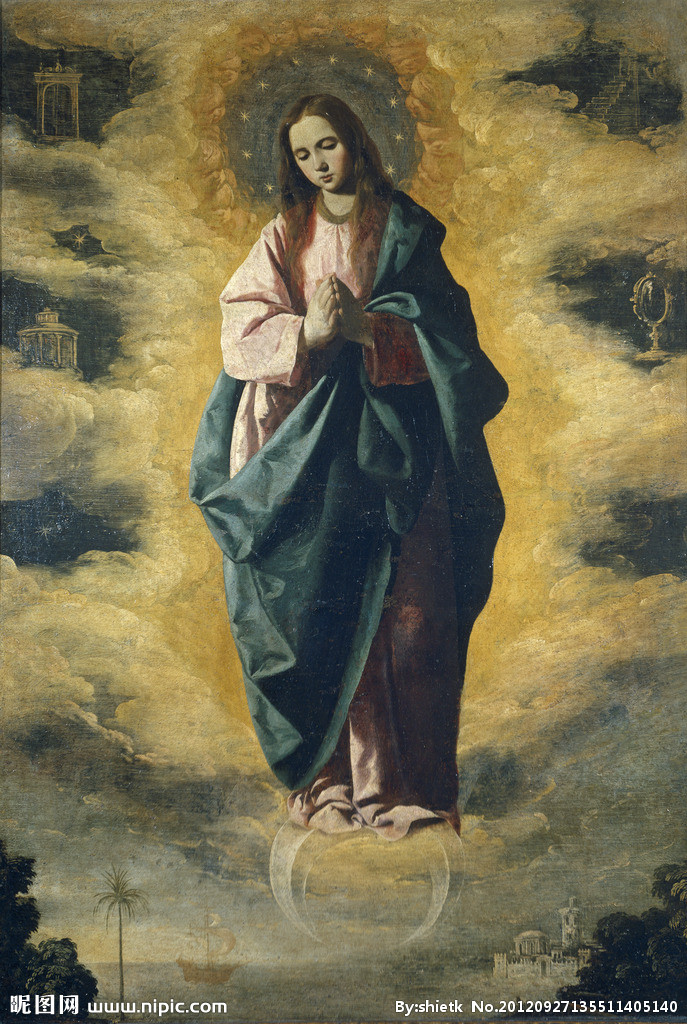 你手捧希望而来