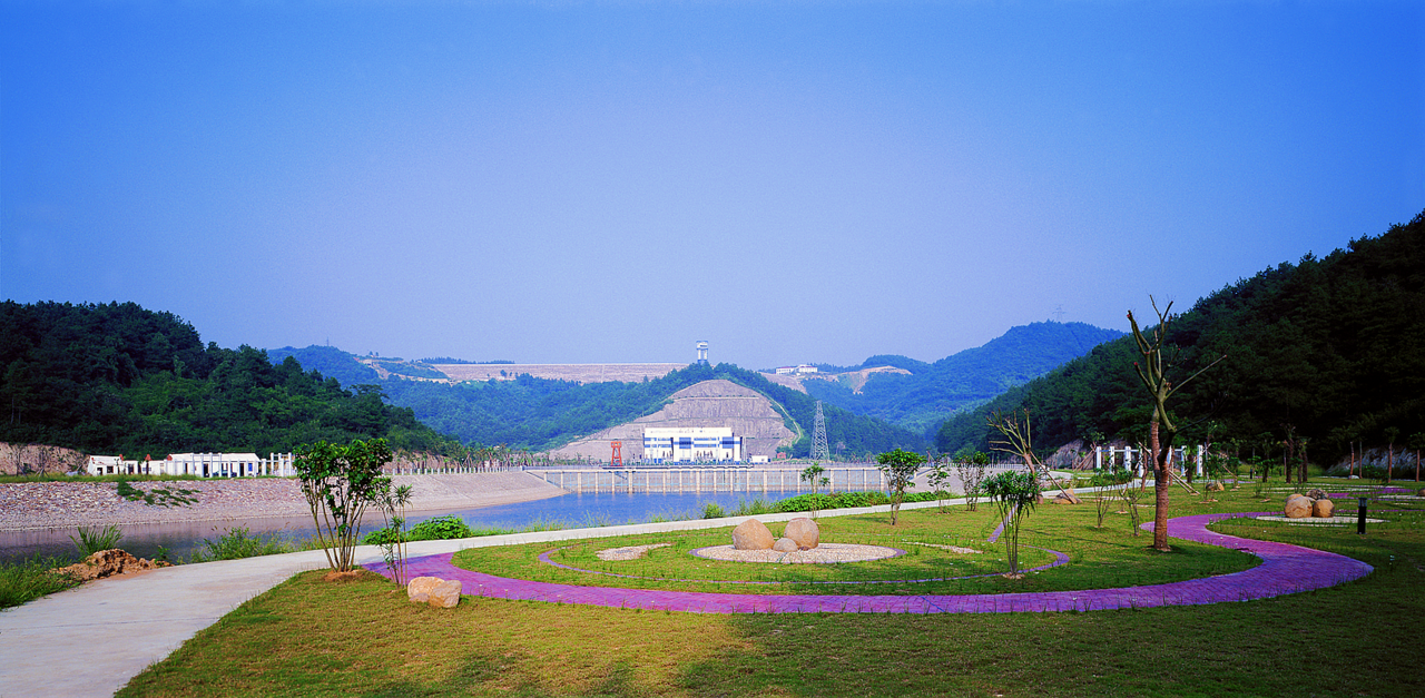 溧阳望湖岭山庄