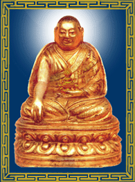 仁波且