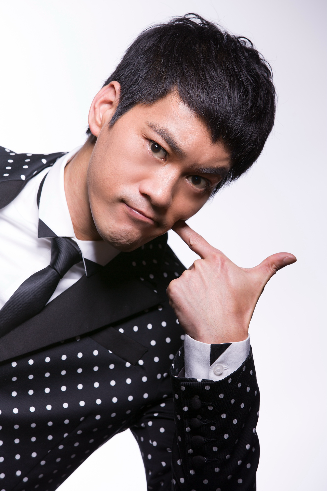 2007《李小龙传奇》李小龙扮演者