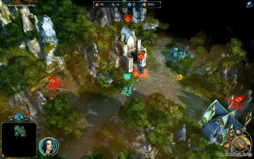 魔法门 全网资源