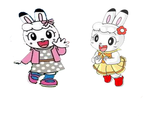 ">琪琪,女,是《 a target="_blank" href="/item/可爱巧虎岛/8664741"