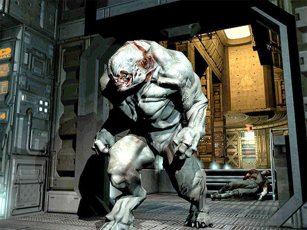 doom 3