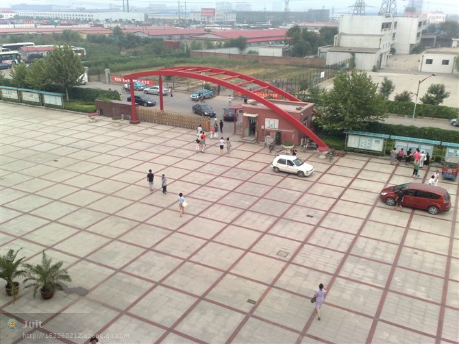 天津第一百中学