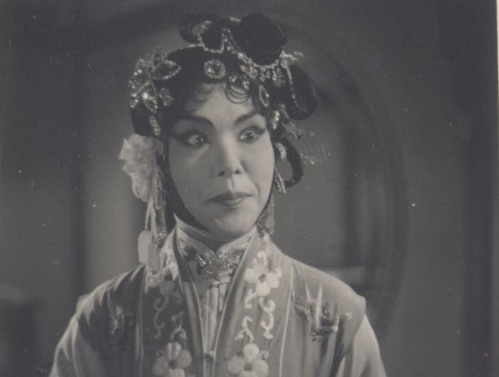 周信芳的舞台艺术