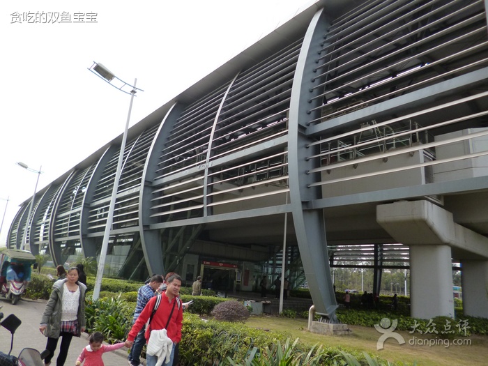  p>石碁站是 a target="_blank" href="/item/广州地铁4号线/6162210"