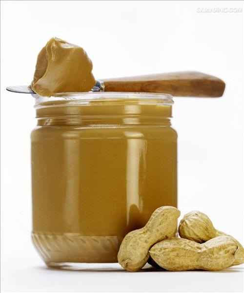 花生酱