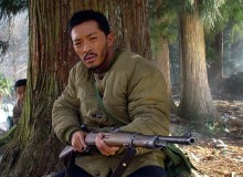 中国电影《天狗》精彩剧照集锦（2）