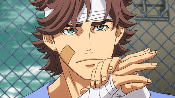 double decker! 道格&基里尔