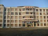 黄石市西塞中学