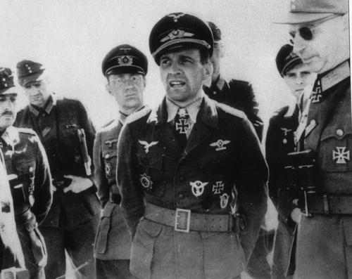 汉斯.乌尔里希.鲁德尔