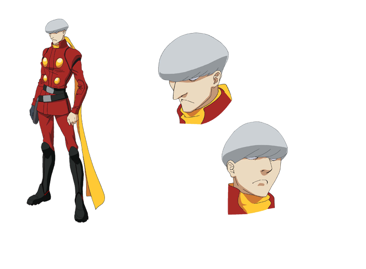 《人造人009》和永井豪的《恶魔人》改编而成的动画作品,全3话,于2015