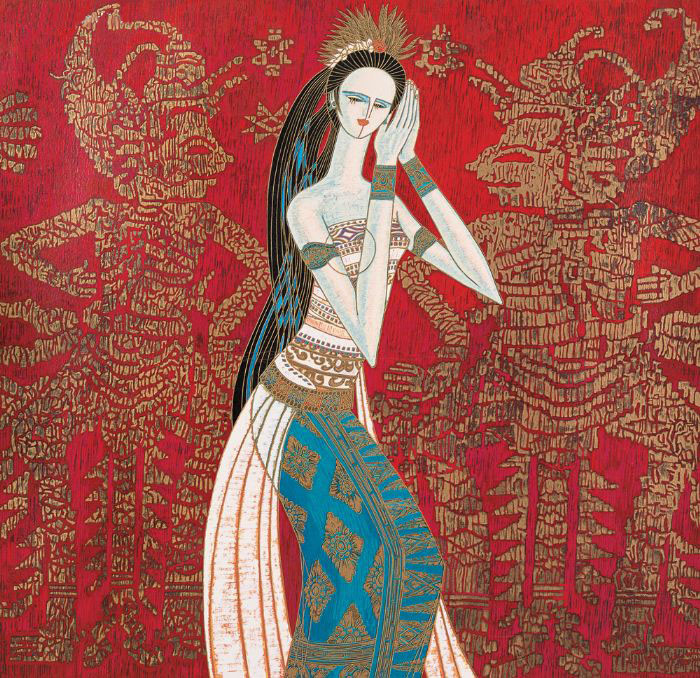 data-lemmaid="5088000">现代重彩 /a>画大师,毕业于 a target="