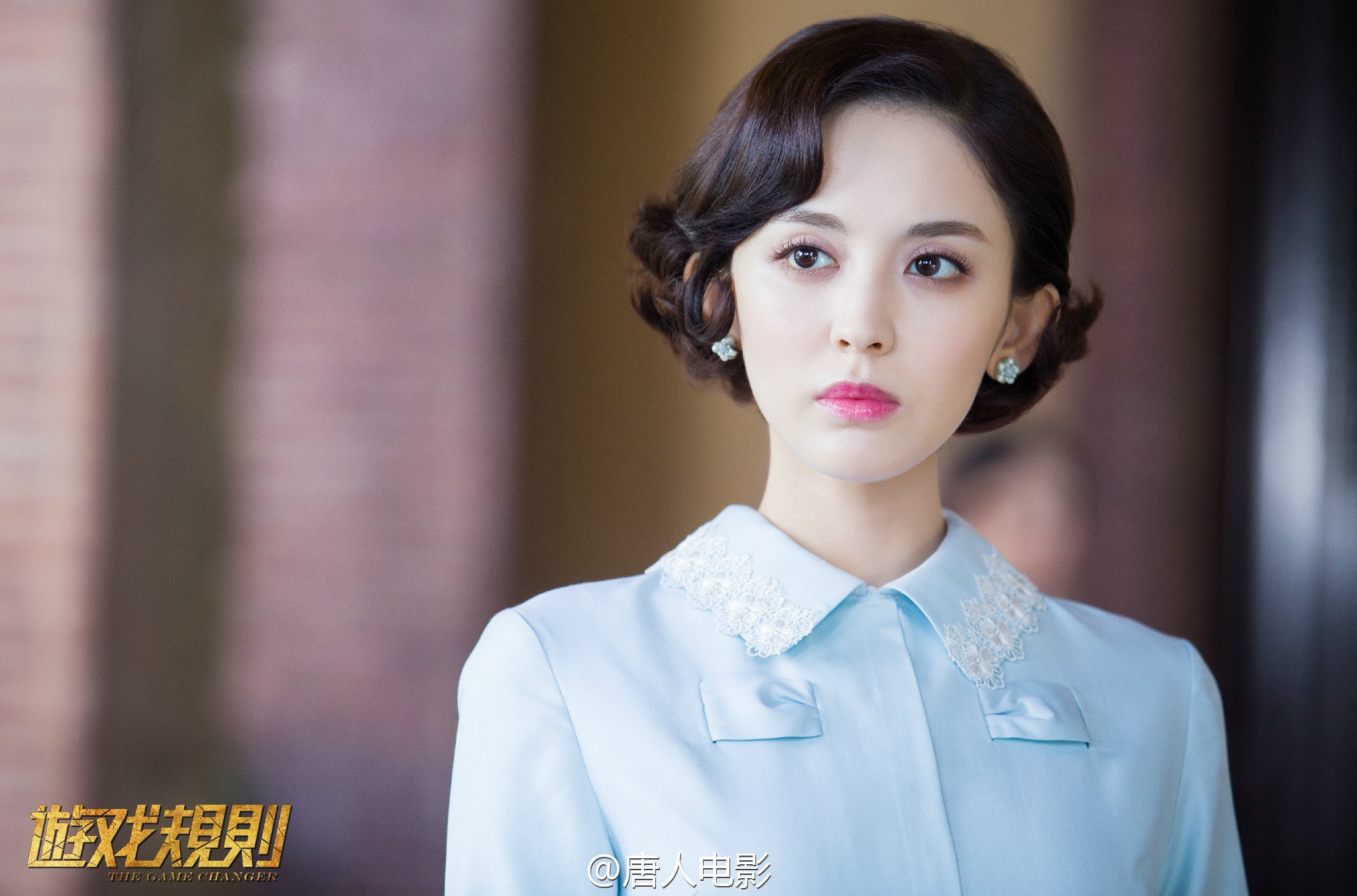 1992年5月2日出生于新疆乌鲁木齐市,中国内地影视女演员,时尚模特