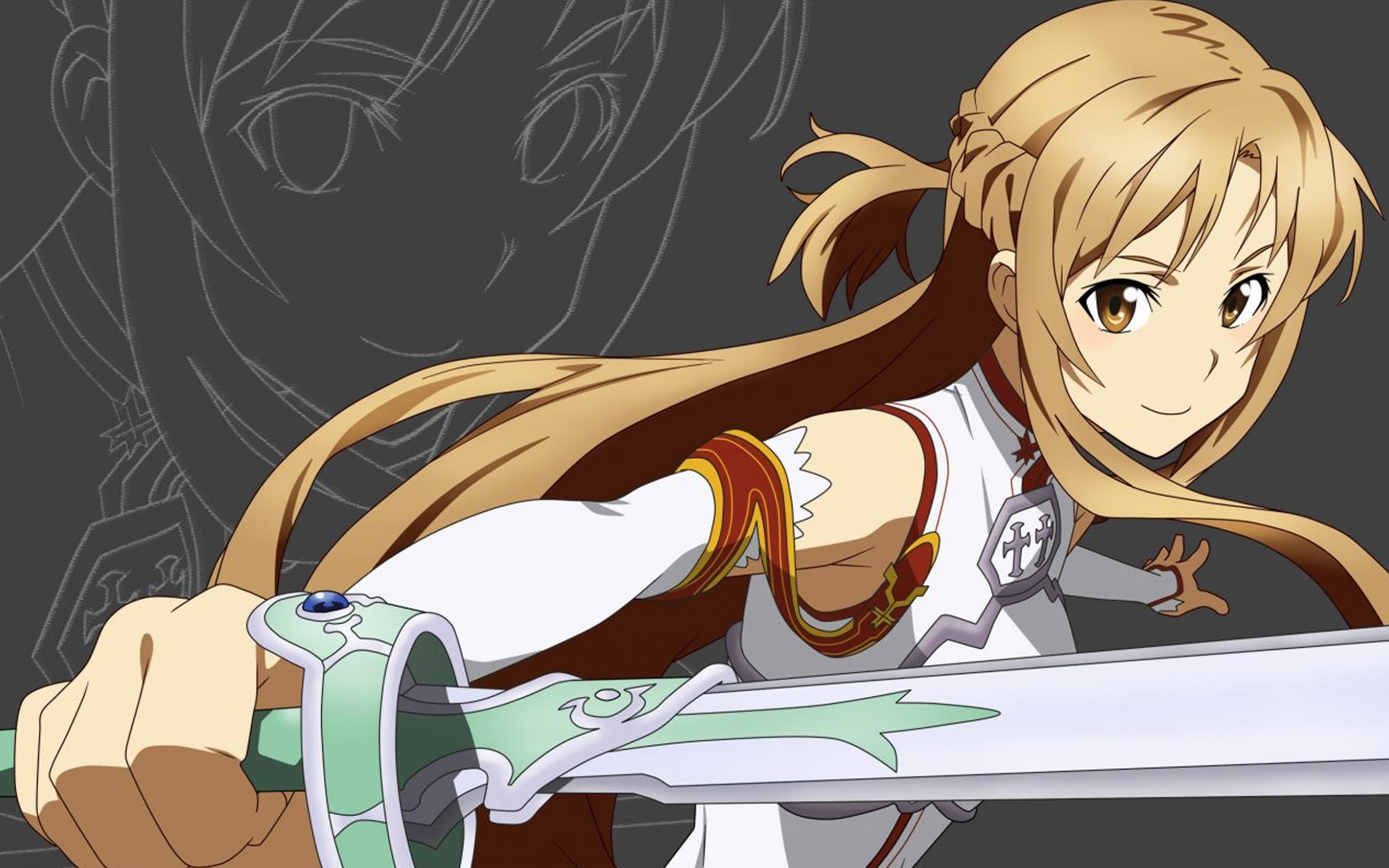 data-lemmaid="26572">刀剑神域 /a>》及其衍生作品中的女主角