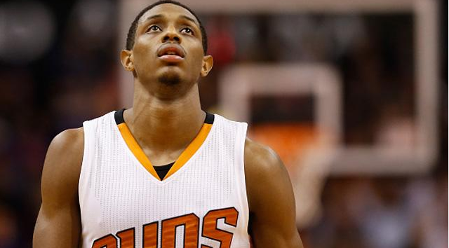 brandon knight